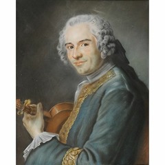 Giuseppe Tartini, Violin Sonata in G minor, B.g10, 'Didone abbandonata'