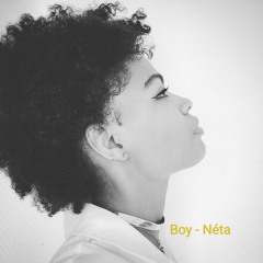 Néta- Boy (obsessed)