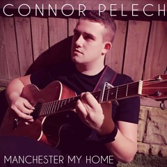 Manhester My Home.ep