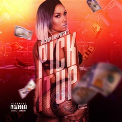 Pick It Up- Beachboy Dray