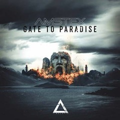 Amstex - Gate For Paradise out in dropzone records 2017