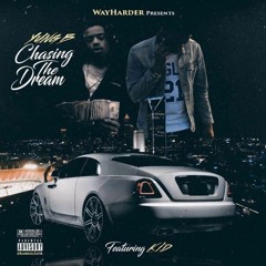 YungB WayHarder Chasing The Dream ft. K.i.D prod. (RjBass)