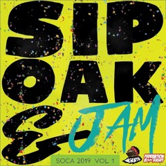 Sip Oak & Jam Vol 1