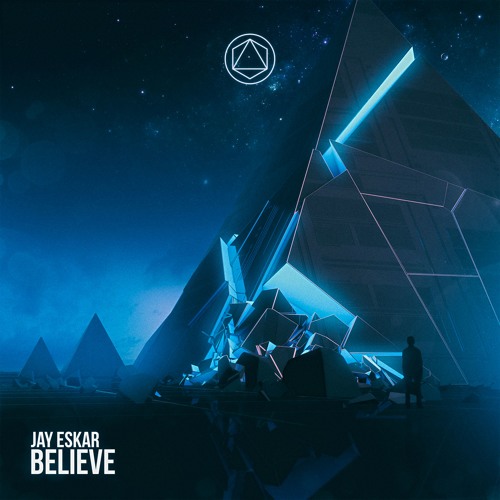 Jay Eskar - Believe