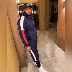 BIG PONCHO - WARNING SHOTS @poncho_benucci