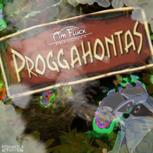 PROGGAHONTAS