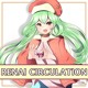 on Renai Circulation (full) ✧ English [] Eilemonty Cover
