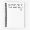 Everybody Dies In Their Nightmares Mp3