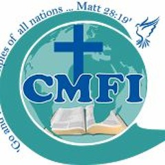 What is Church Growth (T. Andoseh)