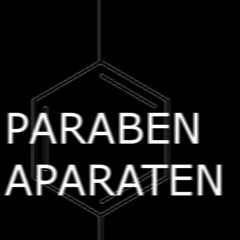 Paraben Aparaten - Nema Problema - In Your Dark Adapted Eye