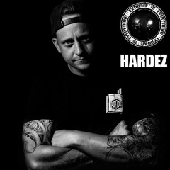 HARDEZ / EXTREME IS EVERYTHING #30 ON TOXIC SICKNESS / JANUARY / 2019