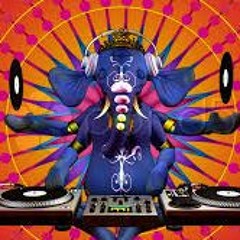 DJ VORTEX VS DJ LSD VOL.3