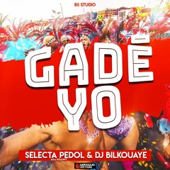 Gadé Yo!!!Aka Granny(Pédol) feat Bilkouaye(B.S.STUDIO)