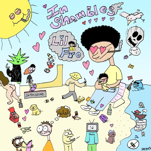 Wassup ft. Spooks Ninja13k NotEvenTanner (Prod. NotEvenTanner)