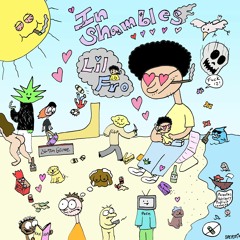 On My Mind (Prod. Denim Greene)