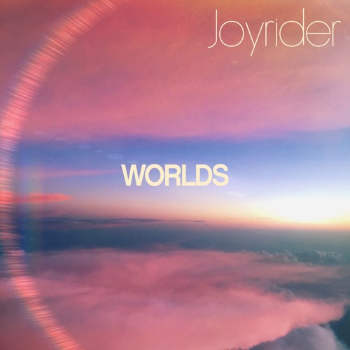 WORLDS - Joyrider