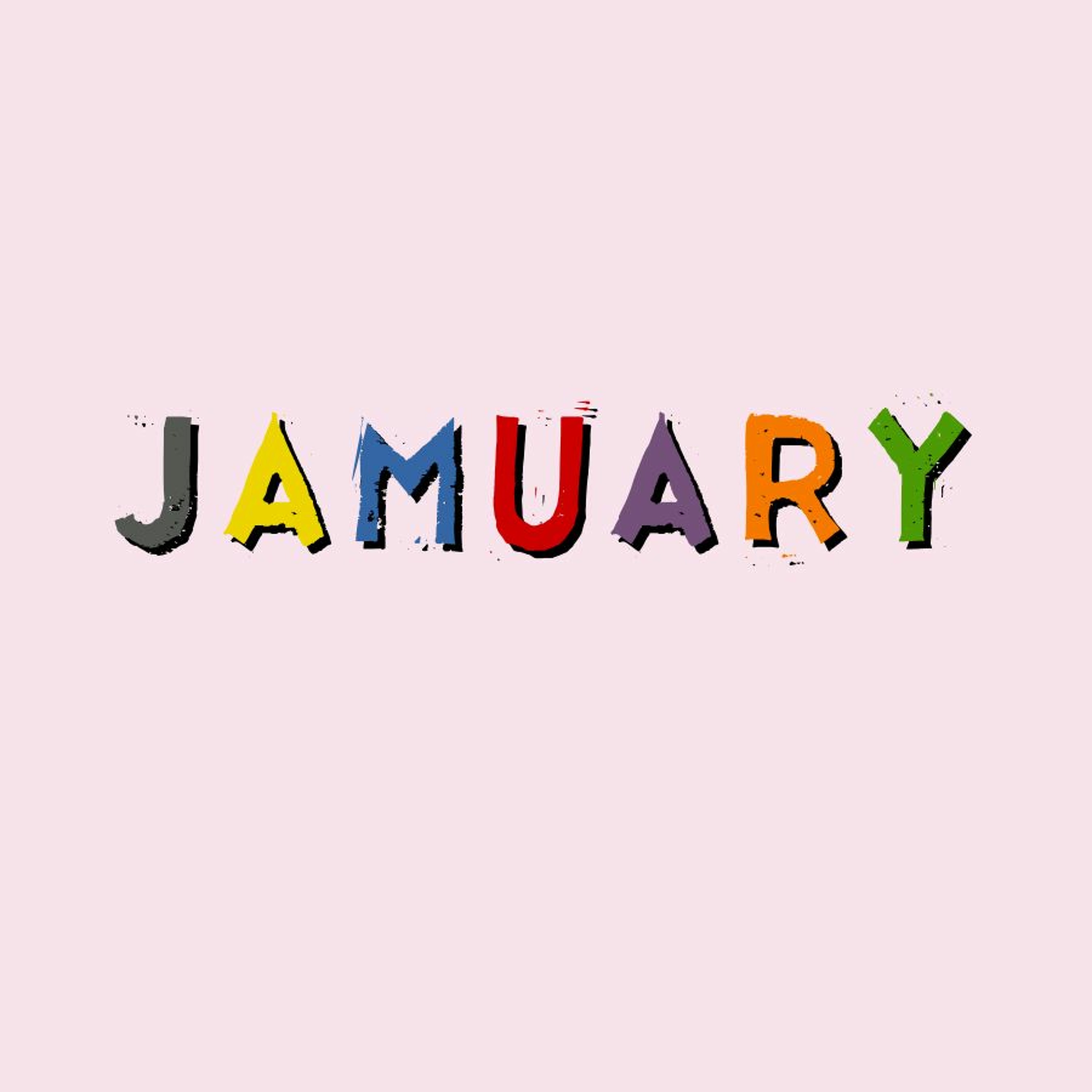 jamuary2019 #25 episode artwork