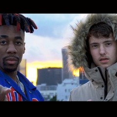 Quadeca X Dax - War! (Official Music Video)