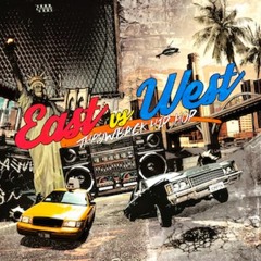 East vs. West - No Doubt About It