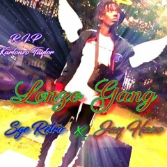 Lonzo Gang - Sge Retro X Jay Haze