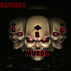 GBG MurDa-Demons