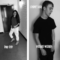 I Didn't Ask - Vicous Wizard (feat. DMV Syd)
