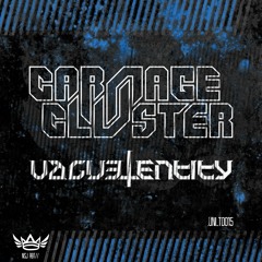 Carnage & Cluster vs. Vague Entity - The Burden Of Negativity