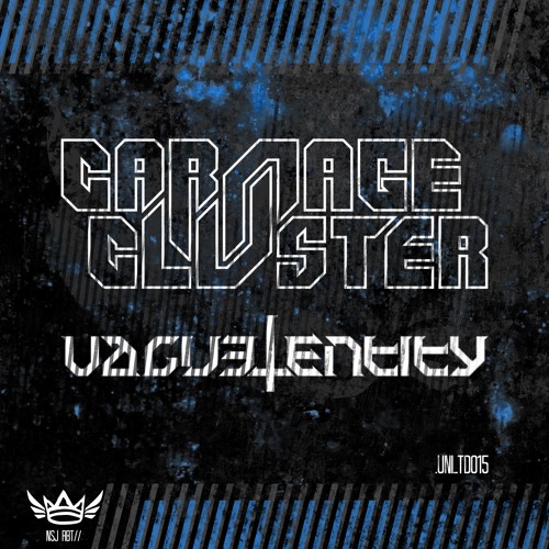 Carnage & Cluster vs. Vague Entity - The Burden Of Negativity