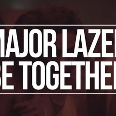 Major Lazer - Be Together Remix - Guaracha, Aleteo Zapateo Tribal