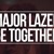 Artwork for Major Lazer - Be Together Remix - Guaracha, Aleteo Zapateo Tribal