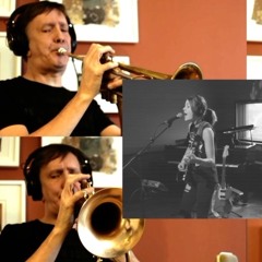 Trouble In Mind - with horns