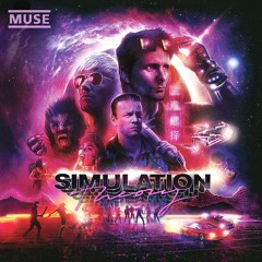 Muse - Algorithm (Instrumental cover)