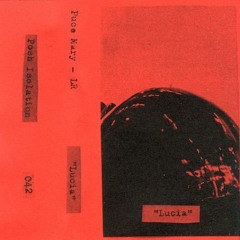 Puce Mary & LR - Question Remain [PI042]