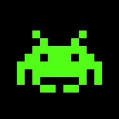 Space Invaderz pt. 1 (beat)