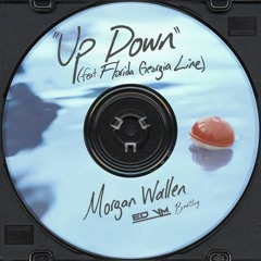Morgan Wallen ft. Florida Georgia Line - Up Down (ED VM Bootleg)
