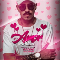 AMOR [[ DJ GCL DO MARTINS ]] MC CHAPO 2K19