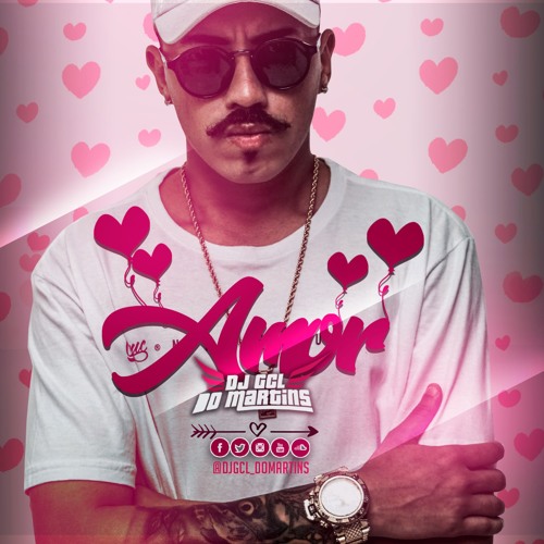 AMOR [[ DJ GCL DO MARTINS ]] MC CHAPO 2K19