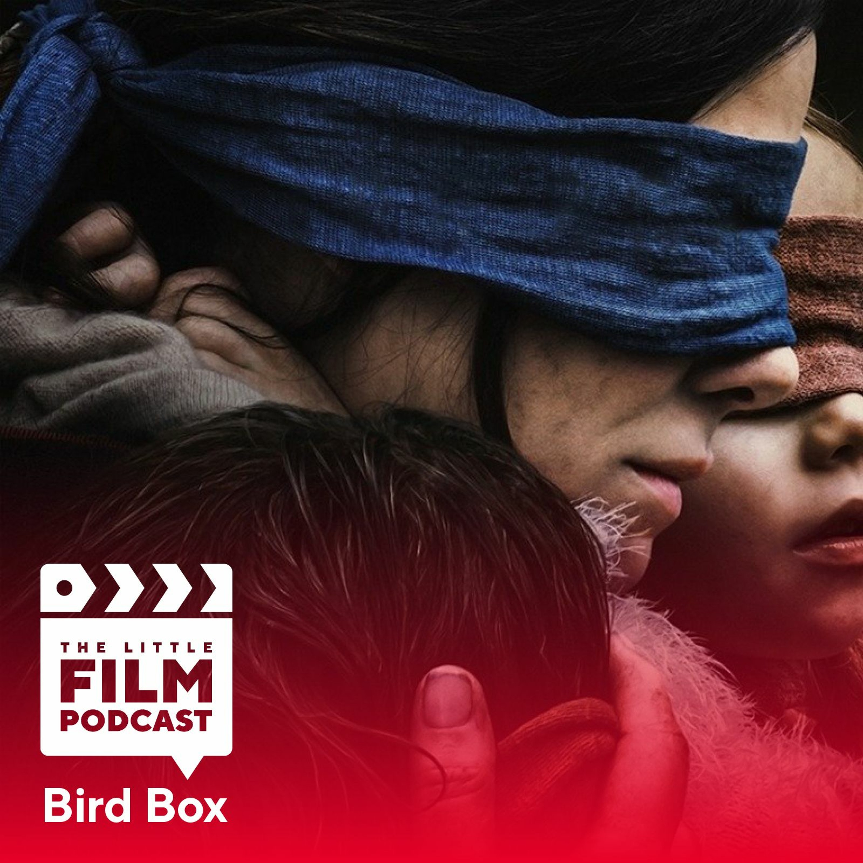 Bird Box episode artwork