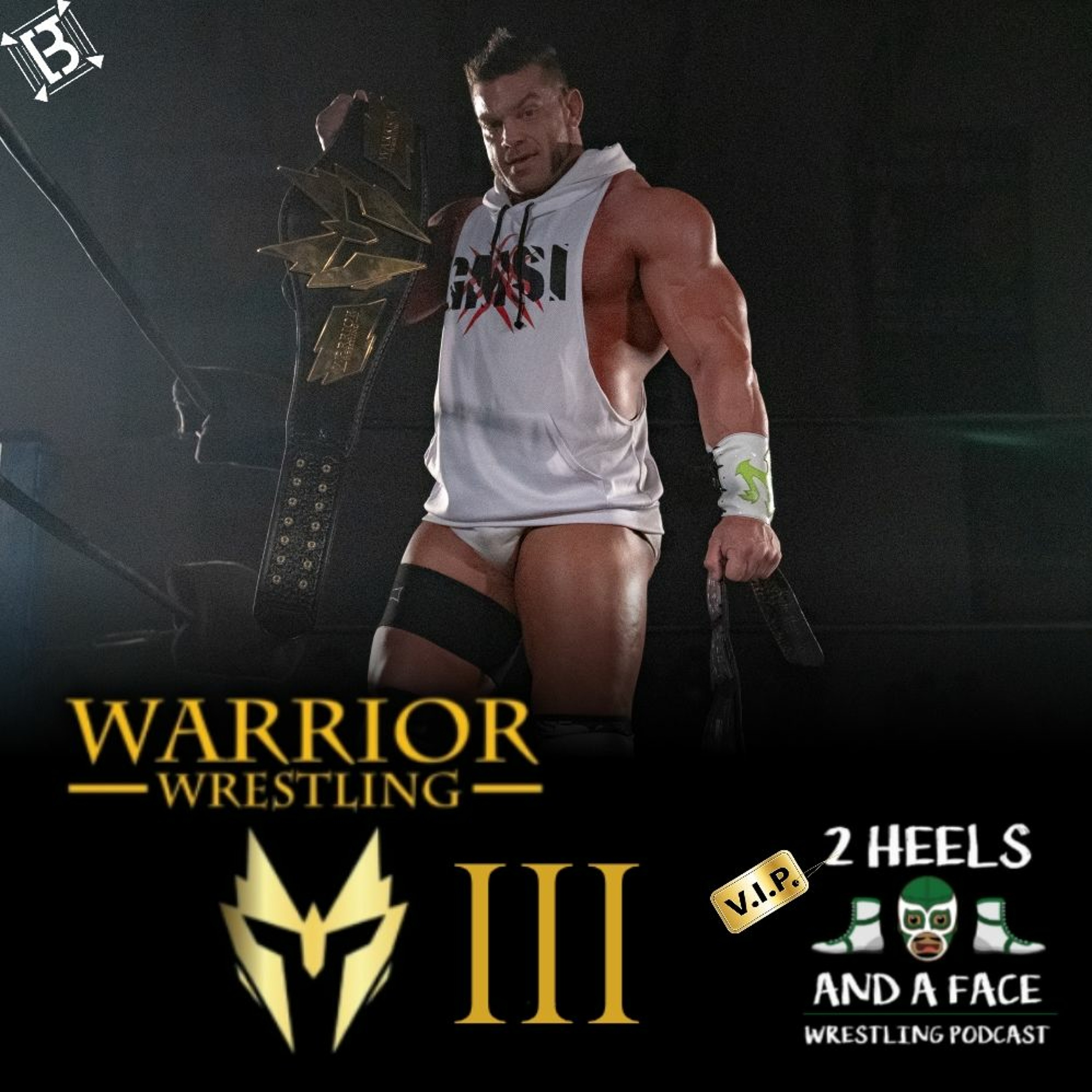 2 Heels and A Face