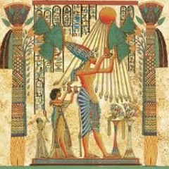 The Egyptian (Raw Cut)