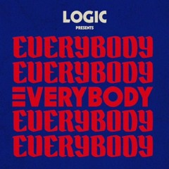 Logic - Everybody (LONG LASS BEAT REMIX)