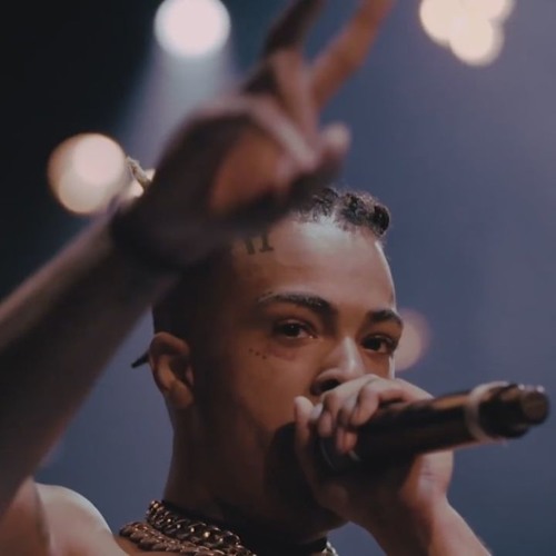 stream xxxtentacion valentine remastered audio by xxtemtaclon listen online for free on soundcloud