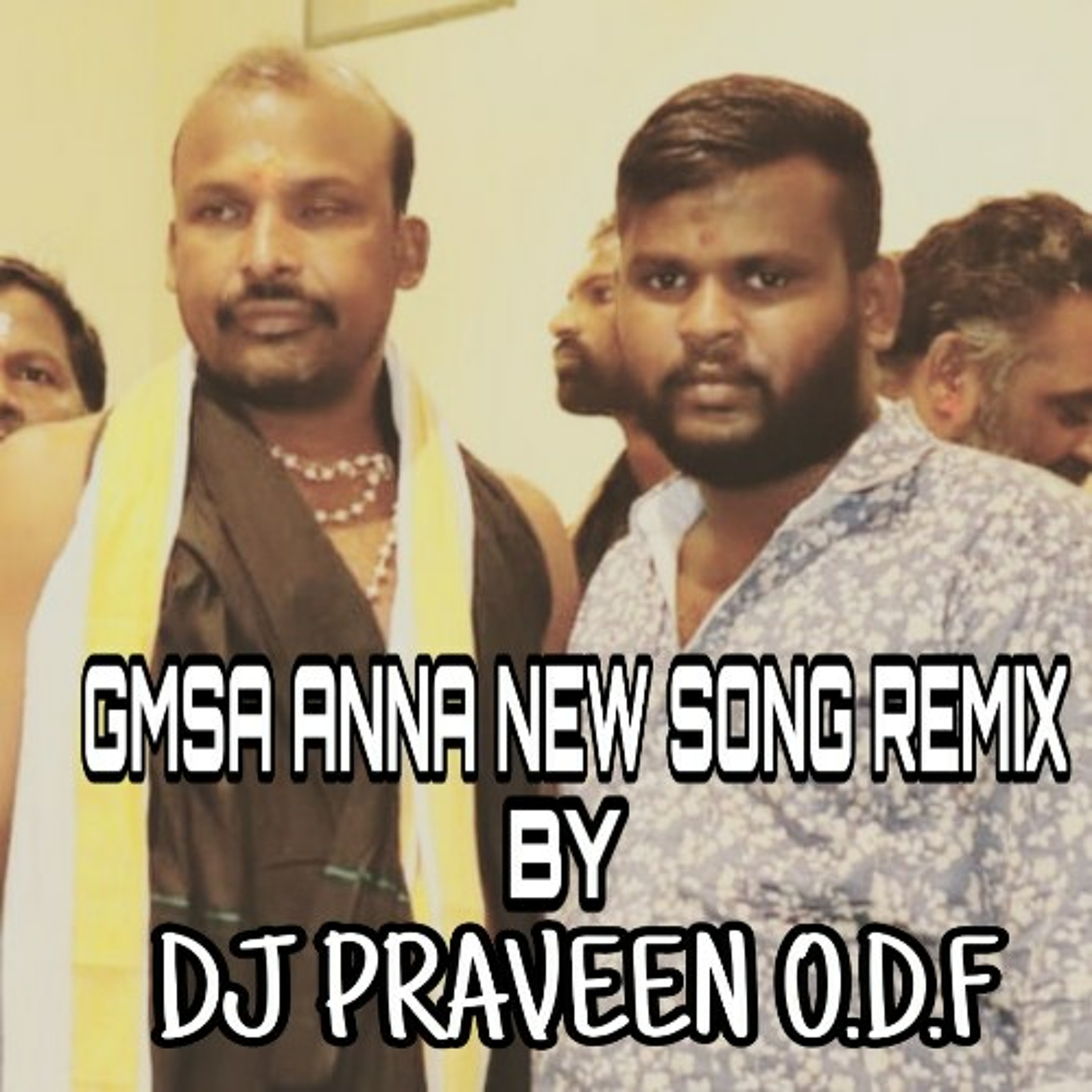 dj praveen