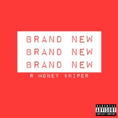 Brand New (prod. Cxdy)