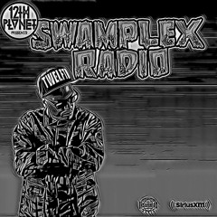 SWAMPLEX RADIO #010