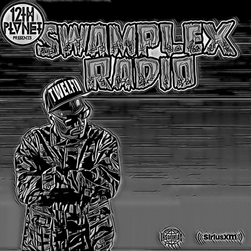 SWAMPLEX RADIO #010