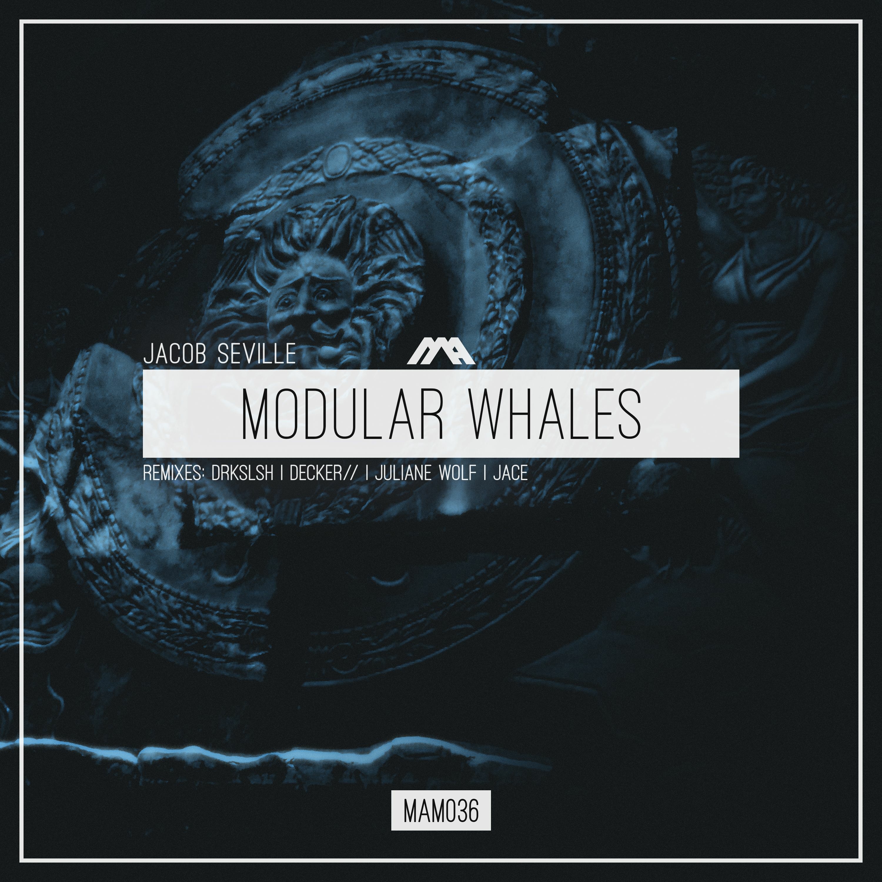 Jacob Seville - Modular Whales (DJ Jace Remix) episode artwork