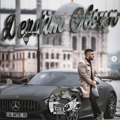 REYNMEN - Derdim Olsun(Furkan Emre Trap Remix)