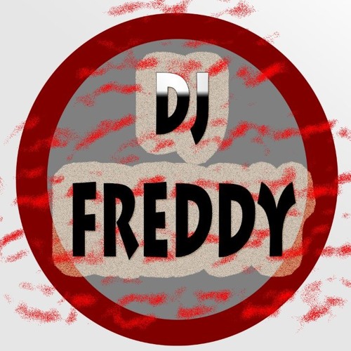 SACUDE Y MUEVE (Ale Oviedo) - DJ ALEX