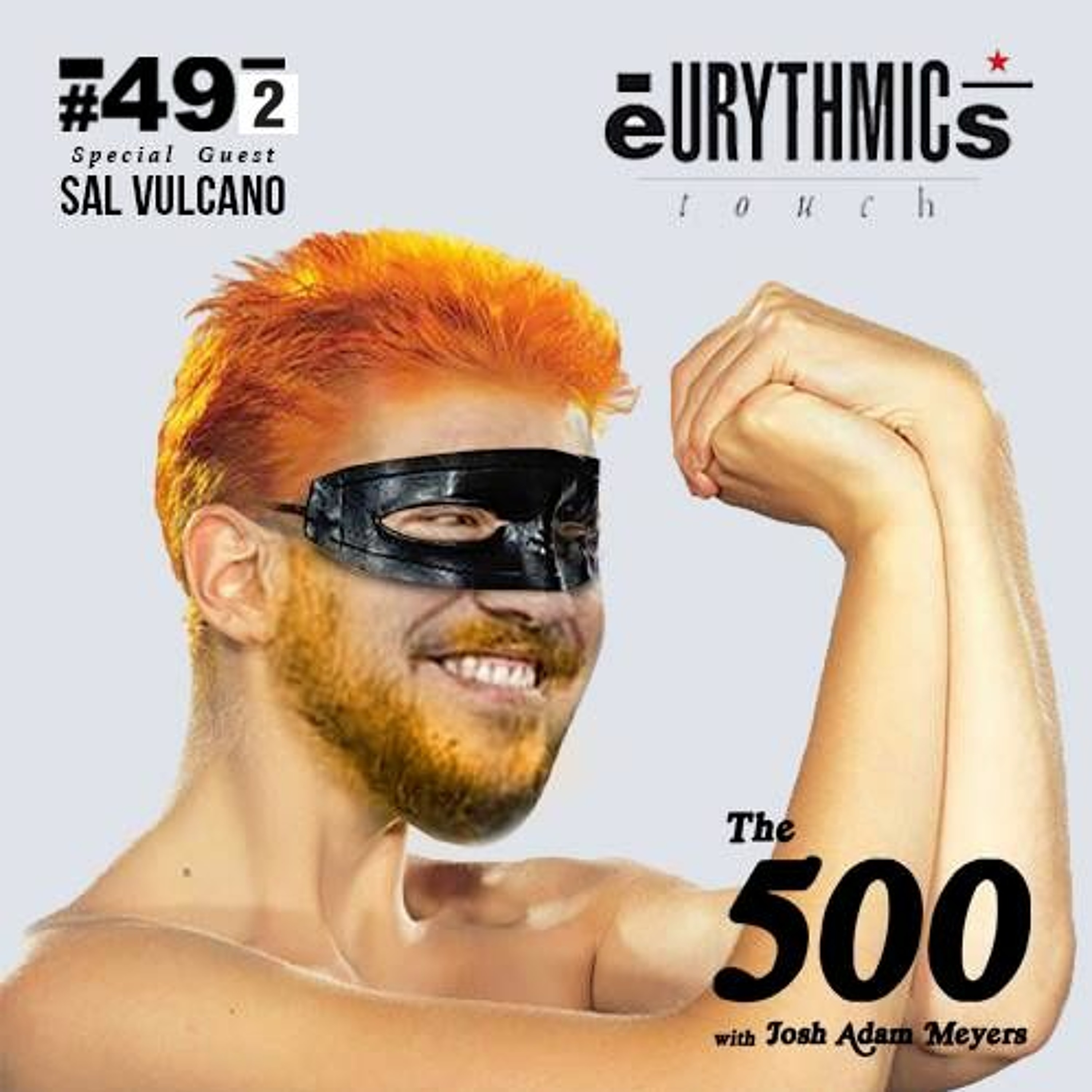 The 500 with Josh Adam Meyers